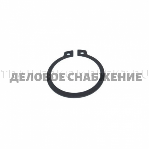Пружинное кольцо D=42