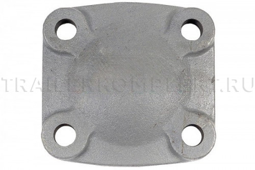 накладка корпуса нижняя