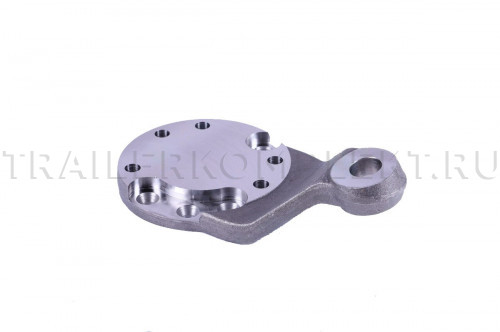 рычаг поворотного кулака