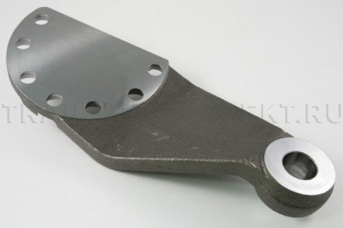 рычаг нижний правый