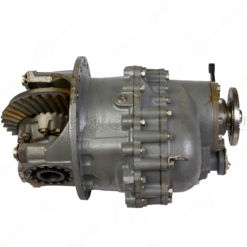 передача главная