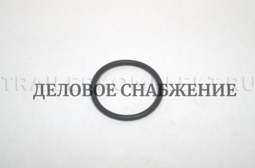 Кольцо уплотнительное разжимного кулака прицепа Тонар