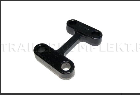 Кронштейн стремянки BPW/0314522770/