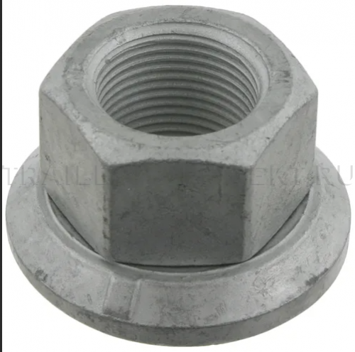 Гайка BPW/0526054100/M22x1.5/еврогайка/
