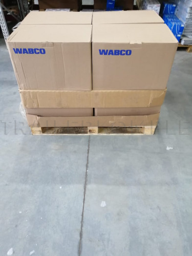 Комплект тормозной системы WABCO 4006093210