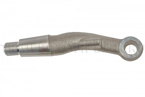 рычаг кулака