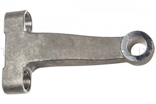 рычаг тяги сошки