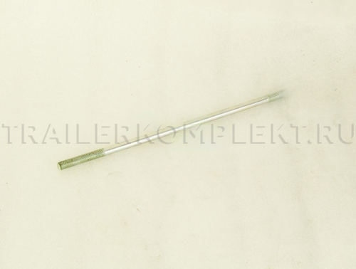 тяга упругого элемента ртс