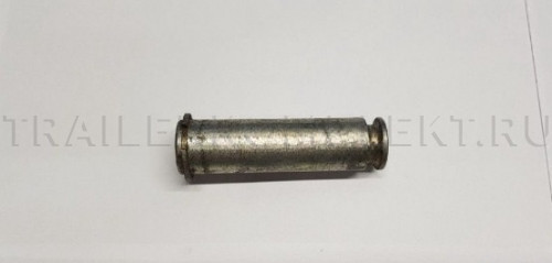 палец