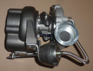 турбокомпрессор S200G/2471NATM/58WK1-0.64лев.