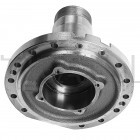 цапфа правая