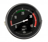 тахометр