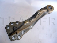 рычаг поворотного кулака