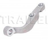 рычаг кулака левый