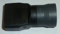 кабель OBD-Deutsch 9pin