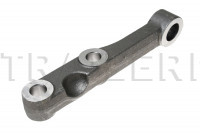 рычаг поворотного кулака левый