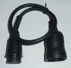 кабель Deutsch 9pin