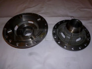 чашка дифференциала